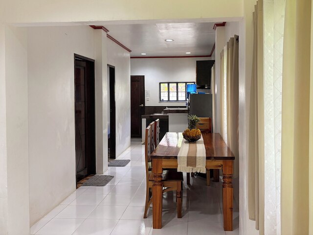 ブルー ハウス エル ニド