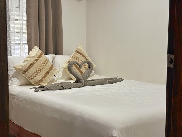 ブルー ハウス エル ニド