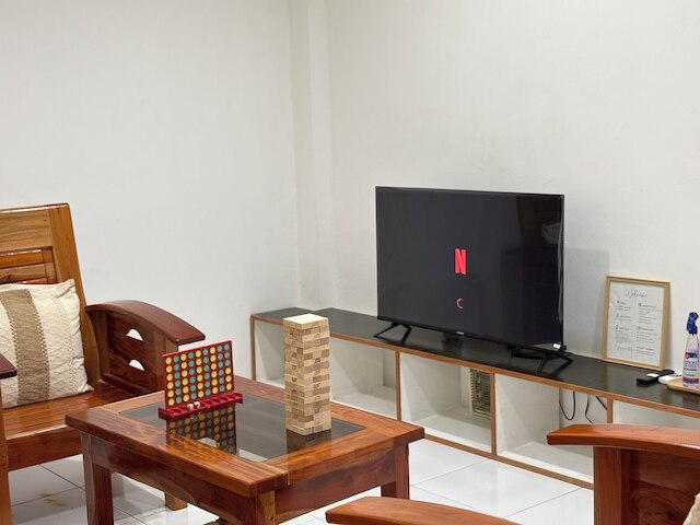 ブルー ハウス エル ニド