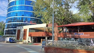 プラサード パラダイス ホテル & リゾート コックスバザール