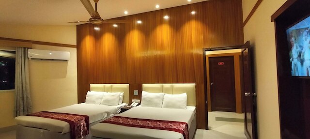 プラサード パラダイス ホテル & リゾート コックスバザール