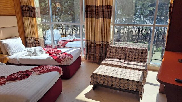 プラサード パラダイス ホテル & リゾート コックスバザール