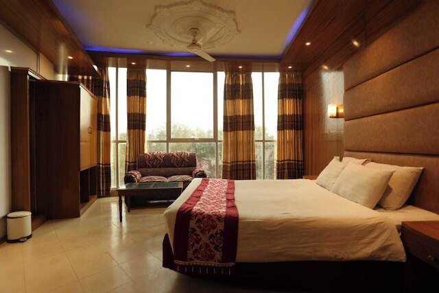 プラサード パラダイス ホテル & リゾート コックスバザール