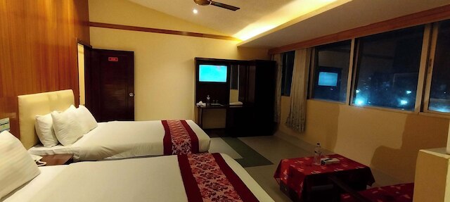 プラサード パラダイス ホテル & リゾート コックスバザール