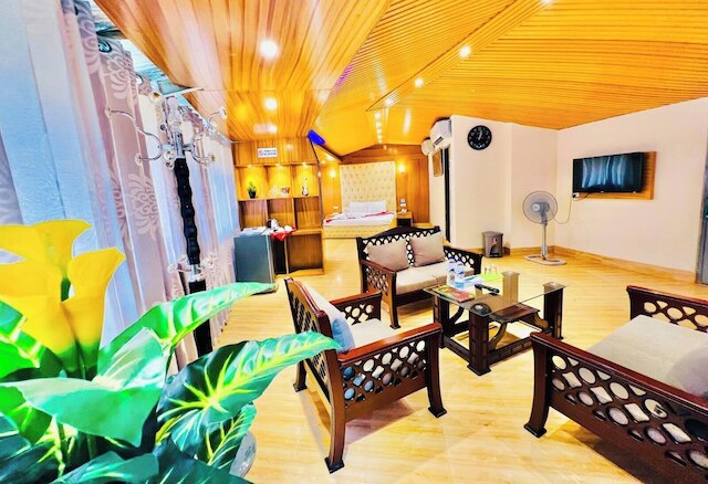 プラサード パラダイス ホテル & リゾート コックスバザール