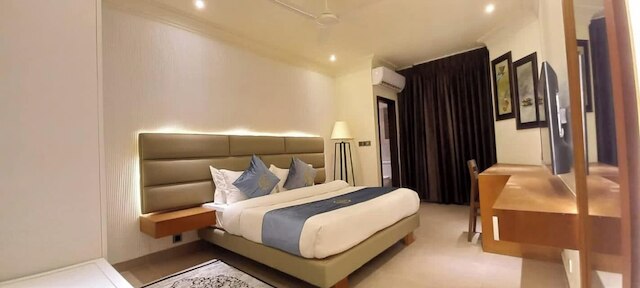 ロイヤル パール アパートメント & スイーツ コックスバザール