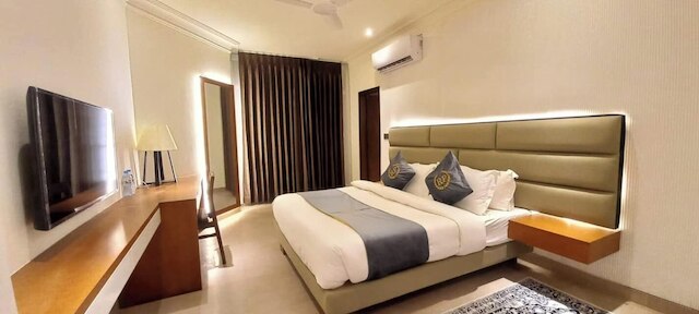 ロイヤル パール アパートメント & スイーツ コックスバザール