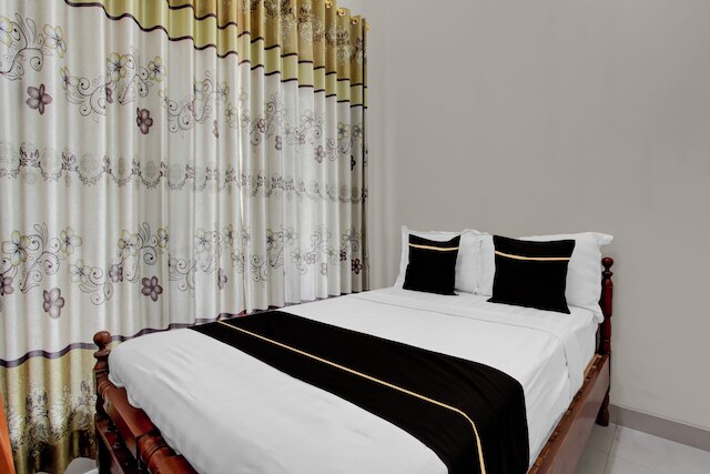 OYO 94920 ハウス オブ エレア ミンギラン