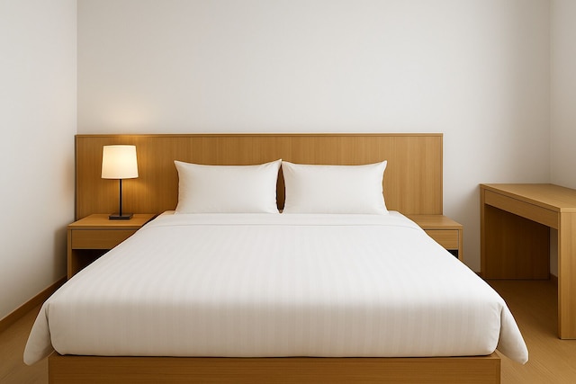 Busan Seomyeon Nestly Hotel