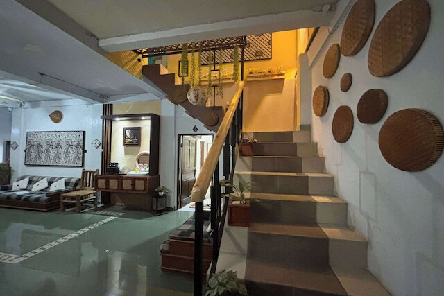 OYO 94937 ガルダ ホームステイ シャリア