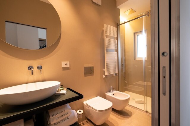 イル プーモ - アプリアン ルームズ バリ マルケーゼ