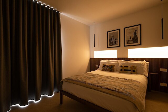 イル プーモ - アプリアン ルームズ バリ マルケーゼ