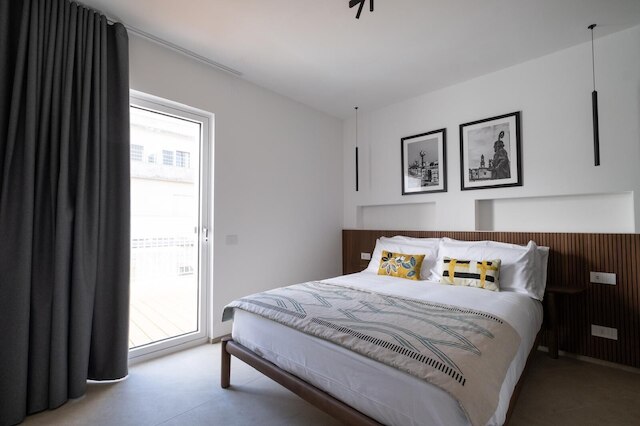 イル プーモ - アプリアン ルームズ バリ マルケーゼ