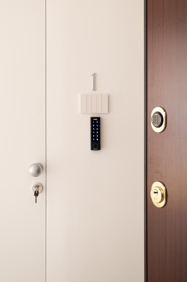 イル プーモ - アプリアン ルームズ バリ マルケーゼ