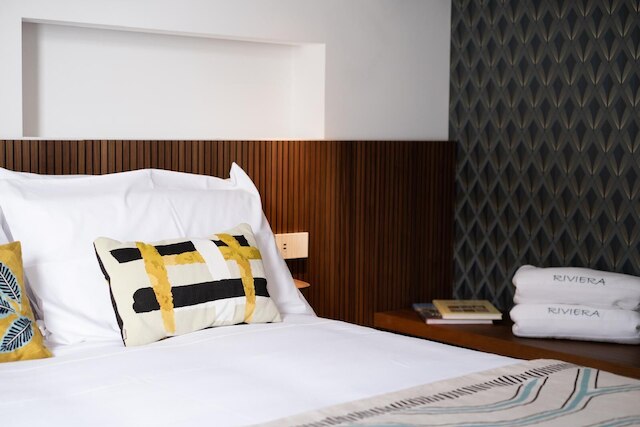 イル プーモ - アプリアン ルームズ バリ マルケーゼ