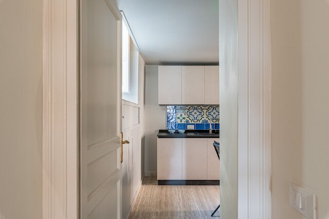 セントラル シティ アパートメント バイ ワンダフル イタリー