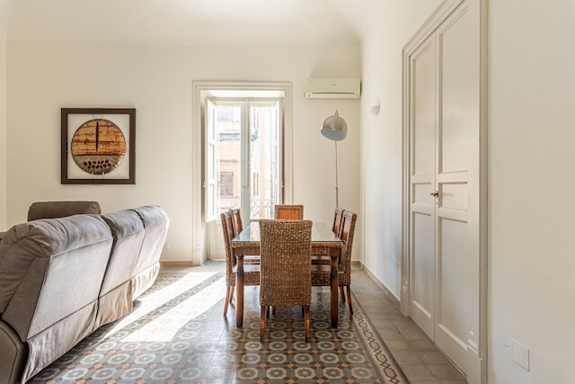 セントラル シティ アパートメント バイ ワンダフル イタリー