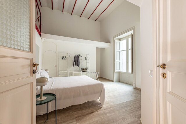 セントラル シティ アパートメント バイ ワンダフル イタリー