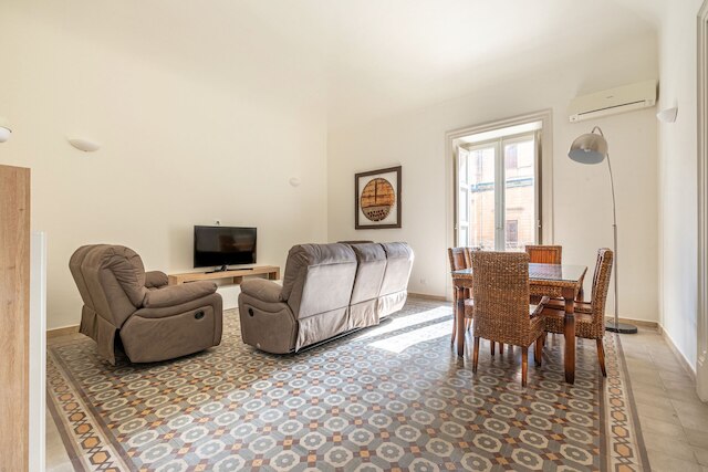 セントラル シティ アパートメント バイ ワンダフル イタリー