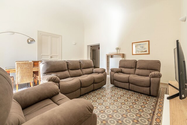 セントラル シティ アパートメント バイ ワンダフル イタリー