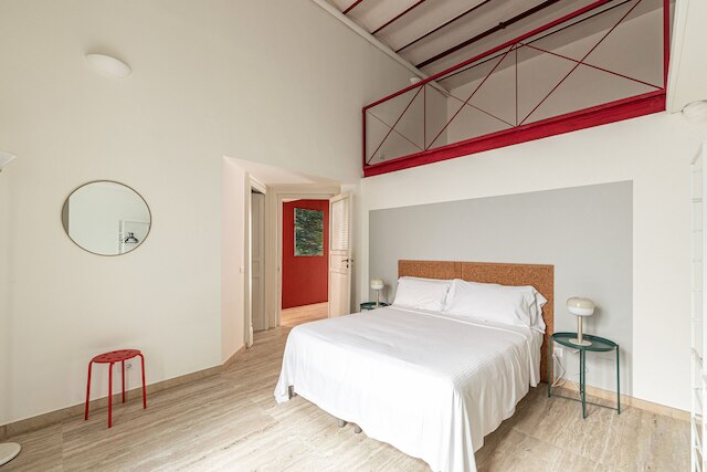 セントラル シティ アパートメント バイ ワンダフル イタリー