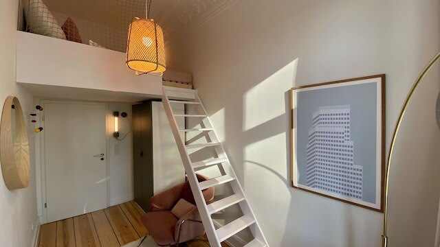 ステイシー ダウンタウン