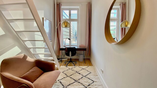 ステイシー ダウンタウン