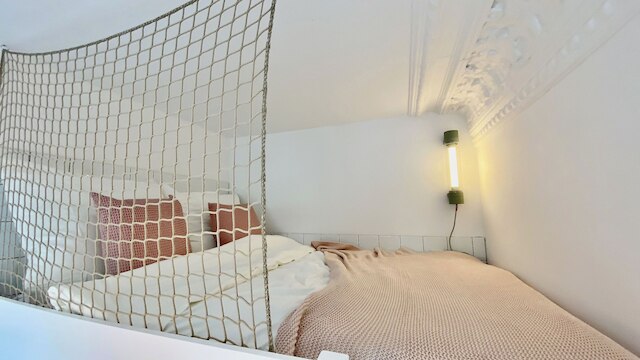 ステイシー ダウンタウン