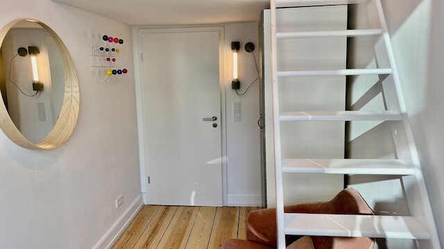 ステイシー ダウンタウン