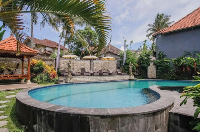 アバンガン バンガロー