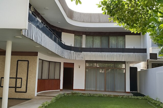 バンスリ ヴィラ - マウント ラヴィニア