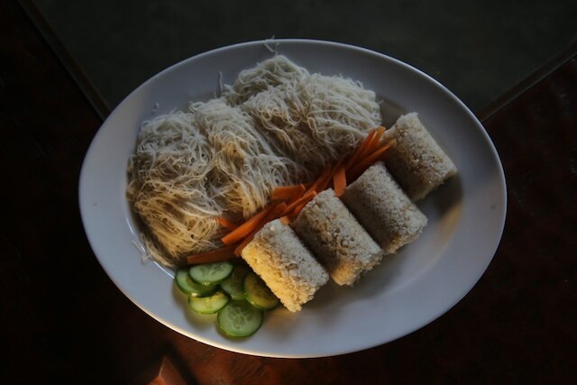 バンスリ ヴィラ - マウント ラヴィニア