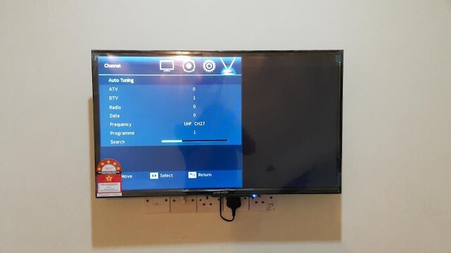 ロータス ホテル