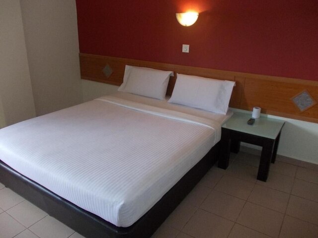 ロータス ホテル