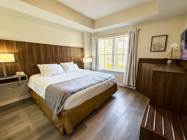 ザ ポイント リゾート オーランド