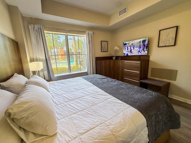 ザ ポイント リゾート オーランド