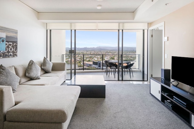 シエラ ブロードビーチ - ウエスト ヒンターランド ビュー