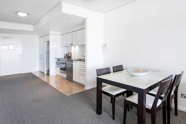 シエラ ブロードビーチ - ウエスト ヒンターランド ビュー