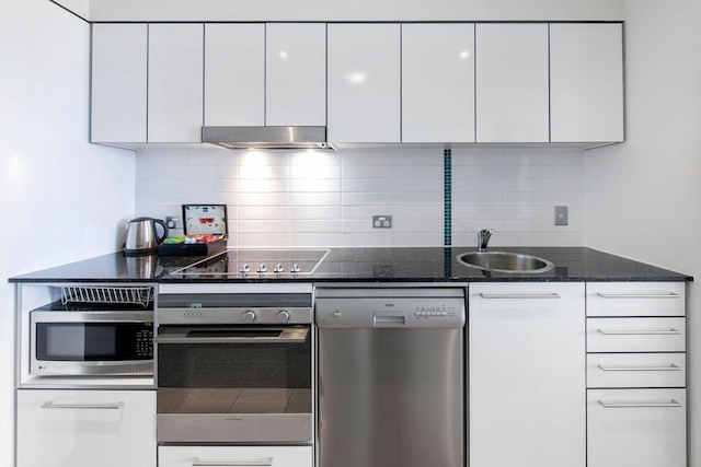 シエラ ブロードビーチ - ウエスト ヒンターランド ビュー