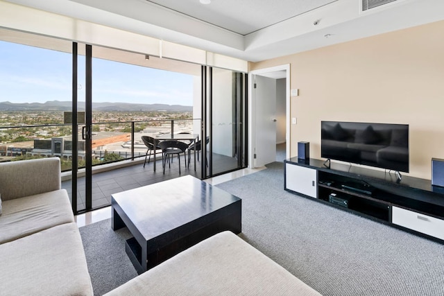 シエラ ブロードビーチ - ウエスト ヒンターランド ビュー