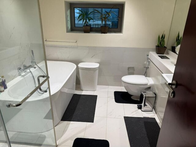 シナモン ライフ レジデンシーズ 12階 アパート