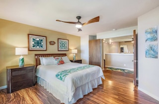 カアナパリ プランテーション コンドミニアムズ