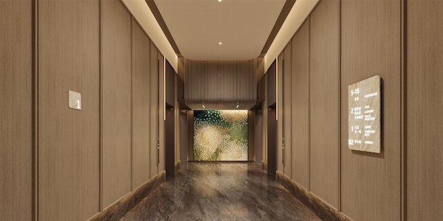 Hilton Garden Inn Chengdu Wuhou Jinli