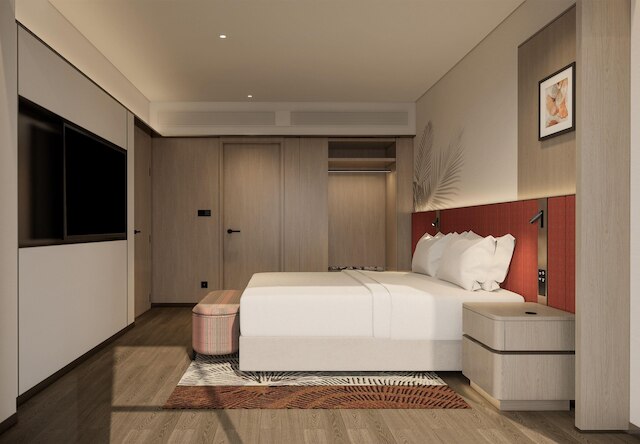 Hilton Garden Inn Chengdu Wuhou Jinli