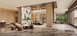 Hilton Garden Inn Chengdu Wuhou Jinli