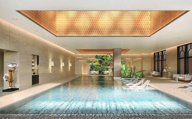 Xi Zhe Wuxi, Curio Collection By Hilton