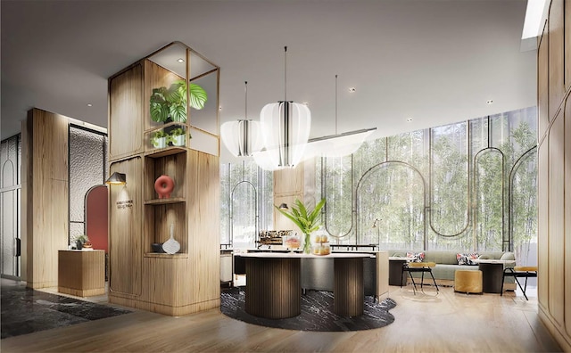 Xi Zhe Wuxi, Curio Collection By Hilton