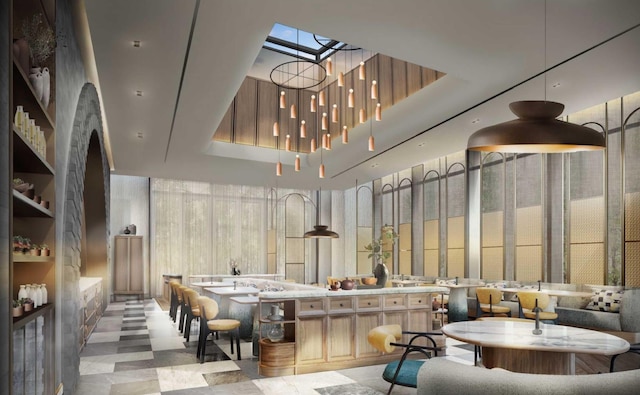 Xi Zhe Wuxi, Curio Collection By Hilton