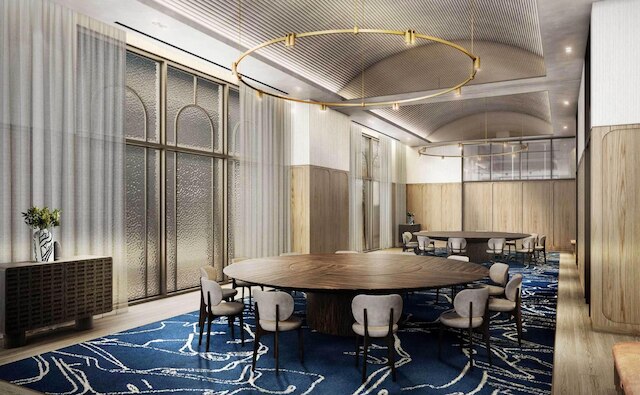 Xi Zhe Wuxi, Curio Collection By Hilton