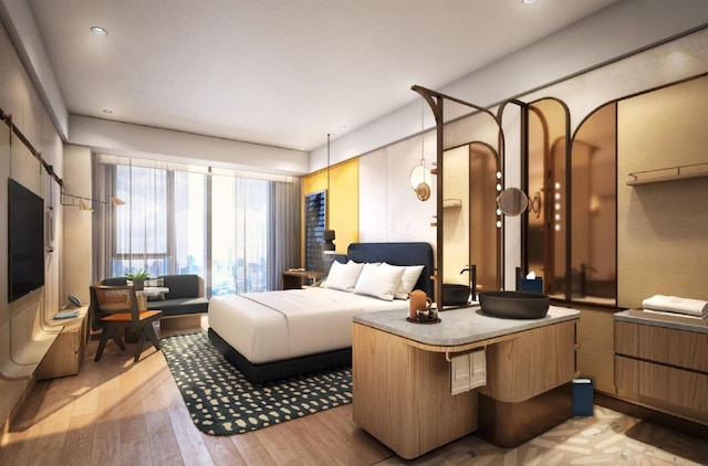 Xi Zhe Wuxi, Curio Collection By Hilton